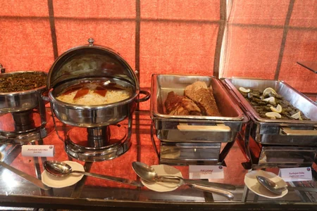 İslamabadda Novruz şənliyi keçirilib