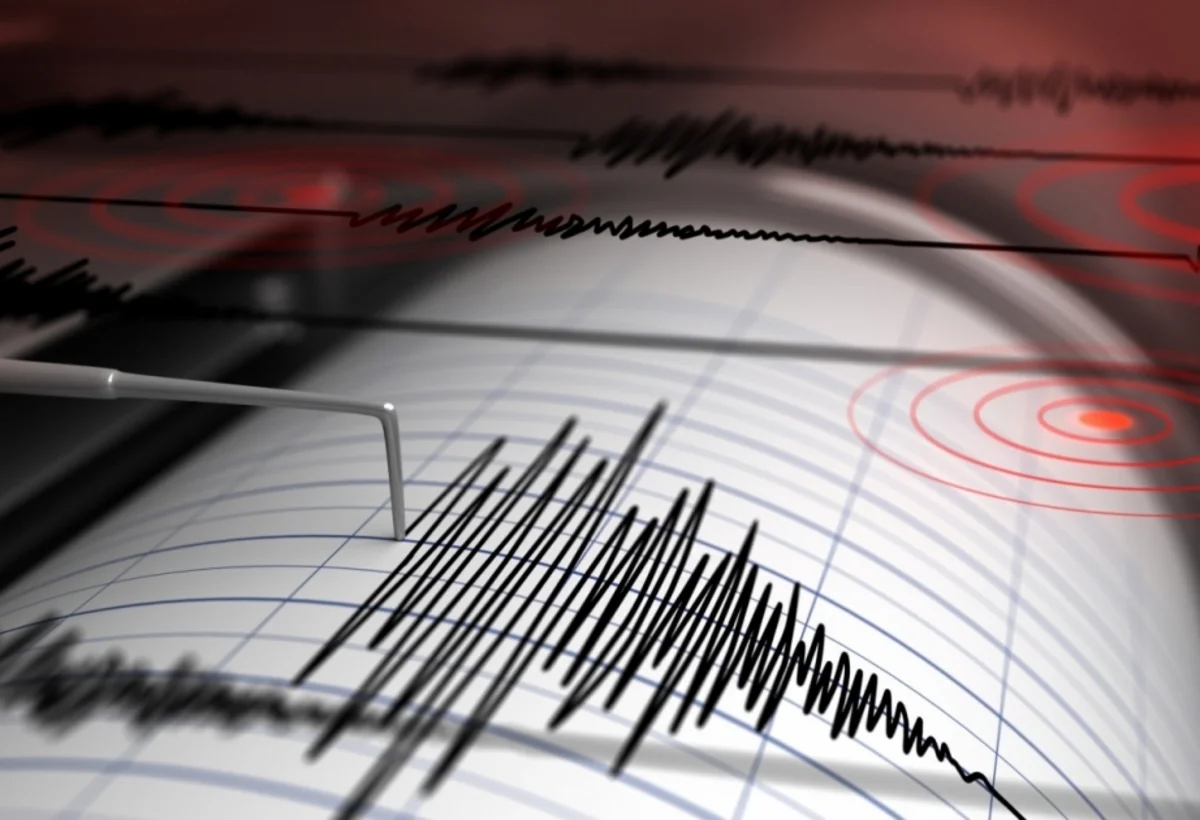 Magnitude 6.1 earthquake shakes New Zealand