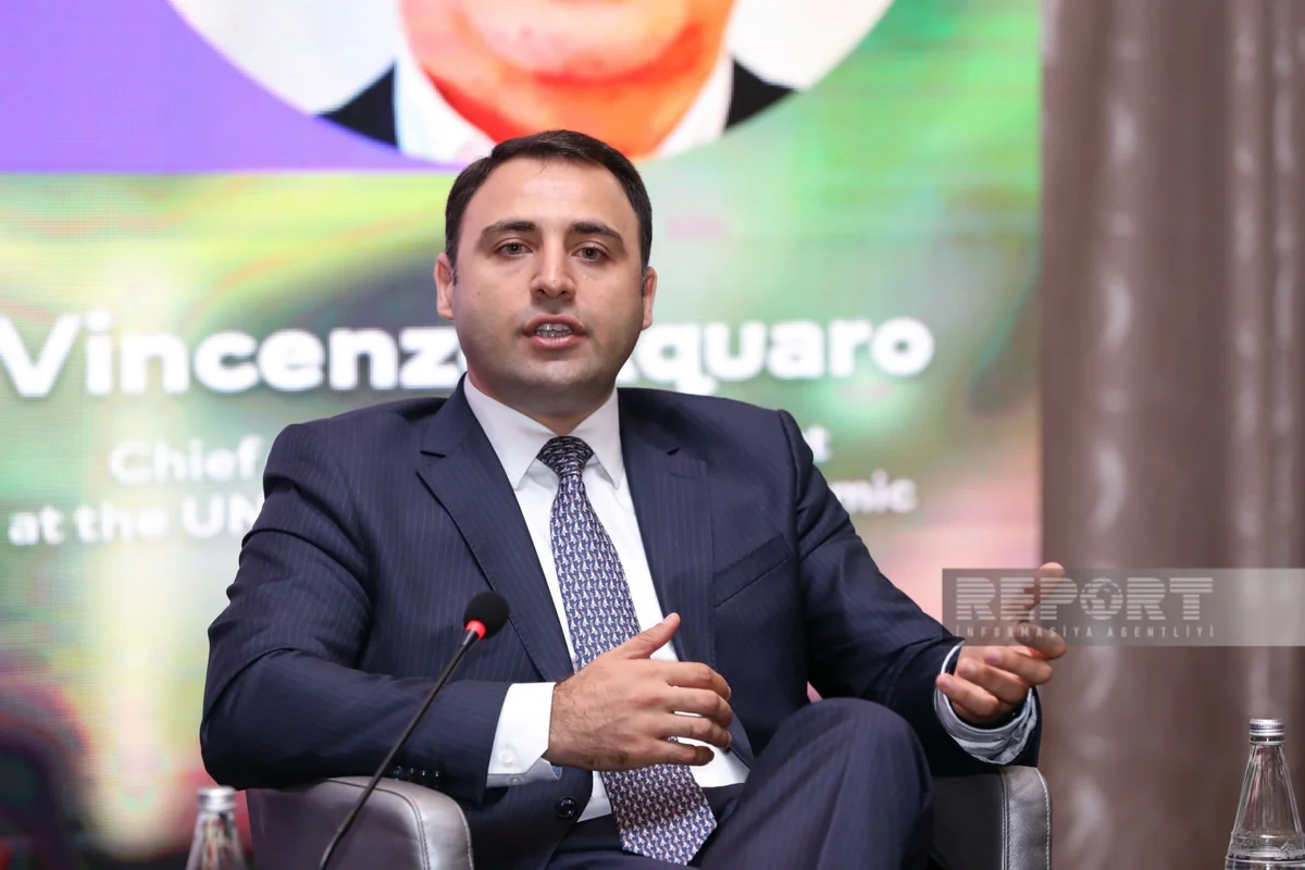 Azərbaycanda rəqəmsallaşma ilə bağlı ehtiyaclar müəyyənləşdirilir