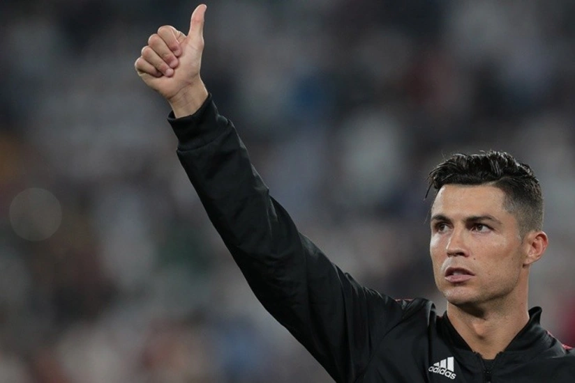 Ronaldu karyerasında 700-cü qolunu vurub - VİDEO