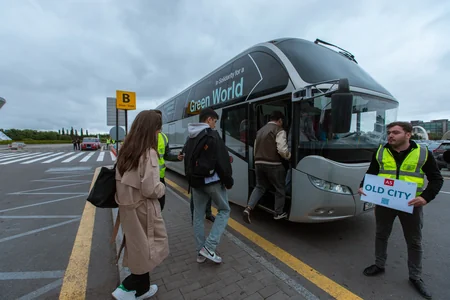 В Баку завершился дневной мониторинг управления транспортом в связи с проведением COP29
