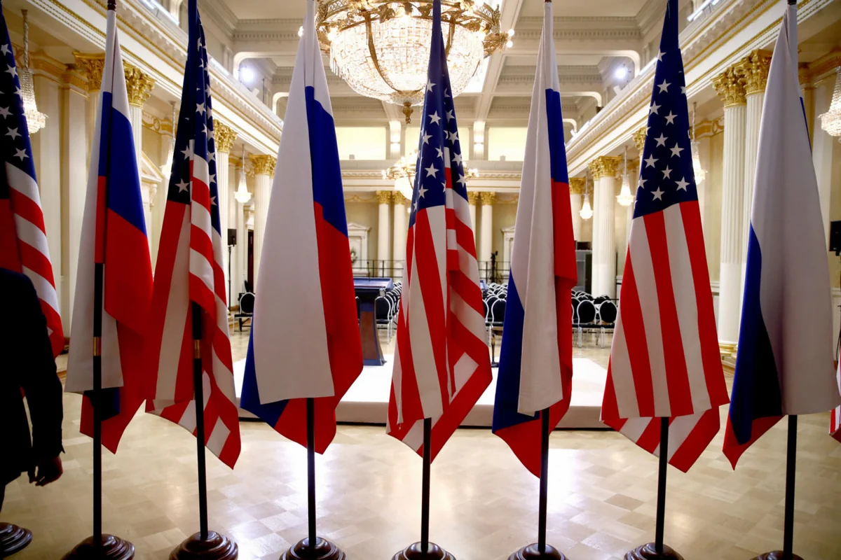Россия и США провели заседание комиссии по выполнению СНВ-3