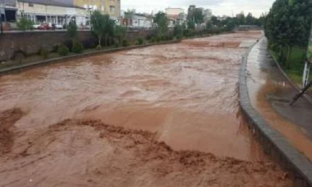 Təbriz yaxınlığında sel nəticəsində itkin düşənlərin sayı 50-ni ötüb - YENİLƏNİB-2 - VİDEO