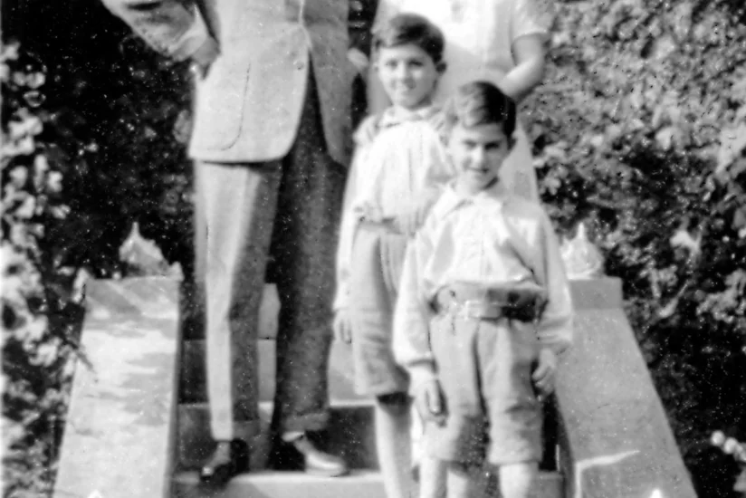 Timuçin Hacıbəylinin xatirələri Fransada çap olunacaq