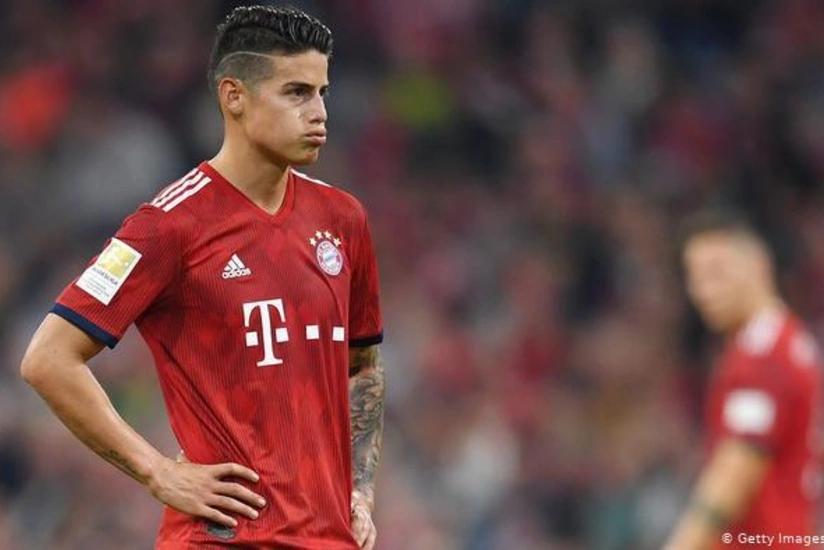 Игрок Реала близок к переходу в Атлетико