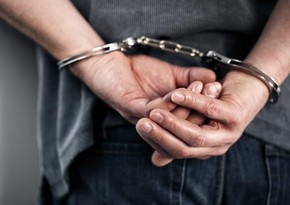 Bakıda ekstazi həblərini toz formasında satmaqda şübhəli bilinən şəxslər saxlanılıb