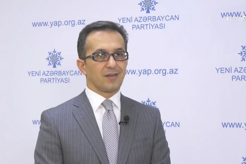 Ramin Məmmədov: ABŞ siyasi elitasında reallığı düzgün qiymətləndirə bilməyənlər var