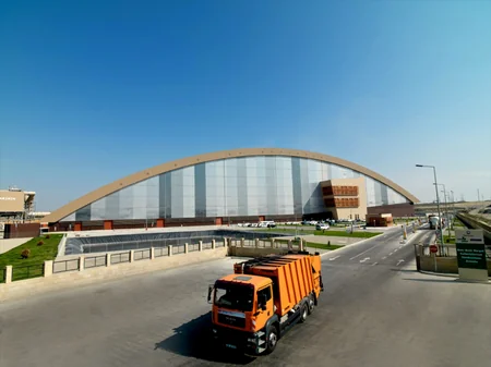 Balaxanı poliqonunun istifadə müddəti daha 20 il uzadılıb