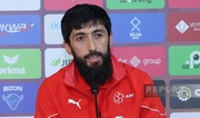 Azərbaycan millisinin kapitanı: Dünya çempionatının qalibi olmağı çox istərdim