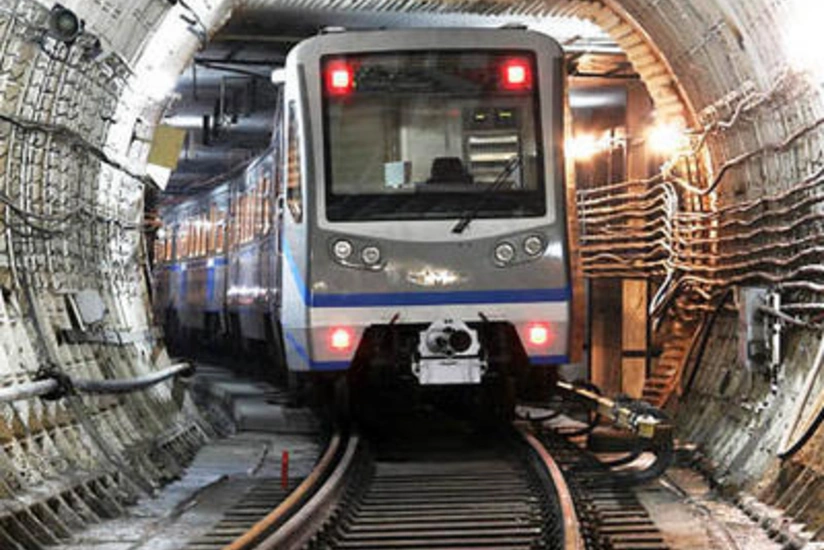 Rusiya zavodu Bakı Metropoliteni üçün təkər cütləri istehsalına başlayıb