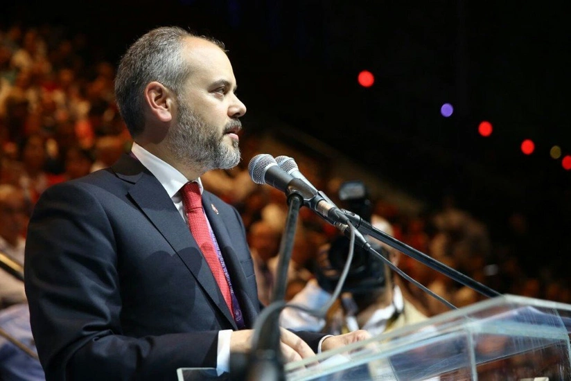 TBMM-in komitə sədri: Müharibə dövründə Azərbaycana qarşı təbliğat aparılırdı