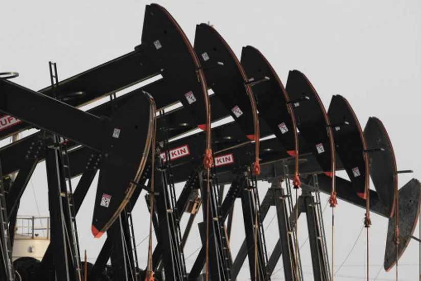 Цены на нефть ускорили рост на заявлениях министра нефти Ирана