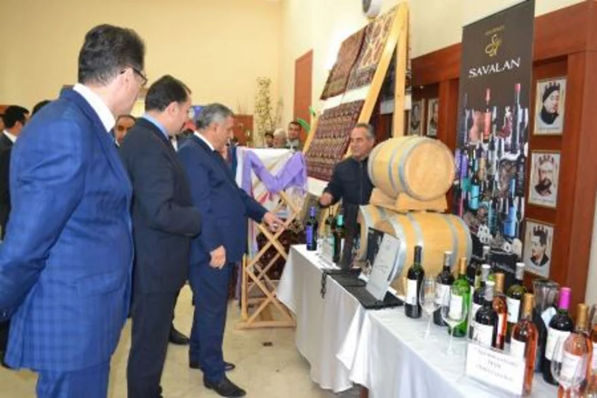 Zaqatalada regionların inkişafı mövzusunda konfrans keçirilib