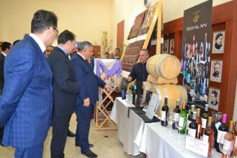 Zaqatalada regionların inkişafı mövzusunda konfrans keçirilib