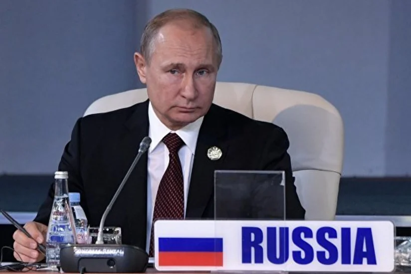 Putin invites Trump to Moscow