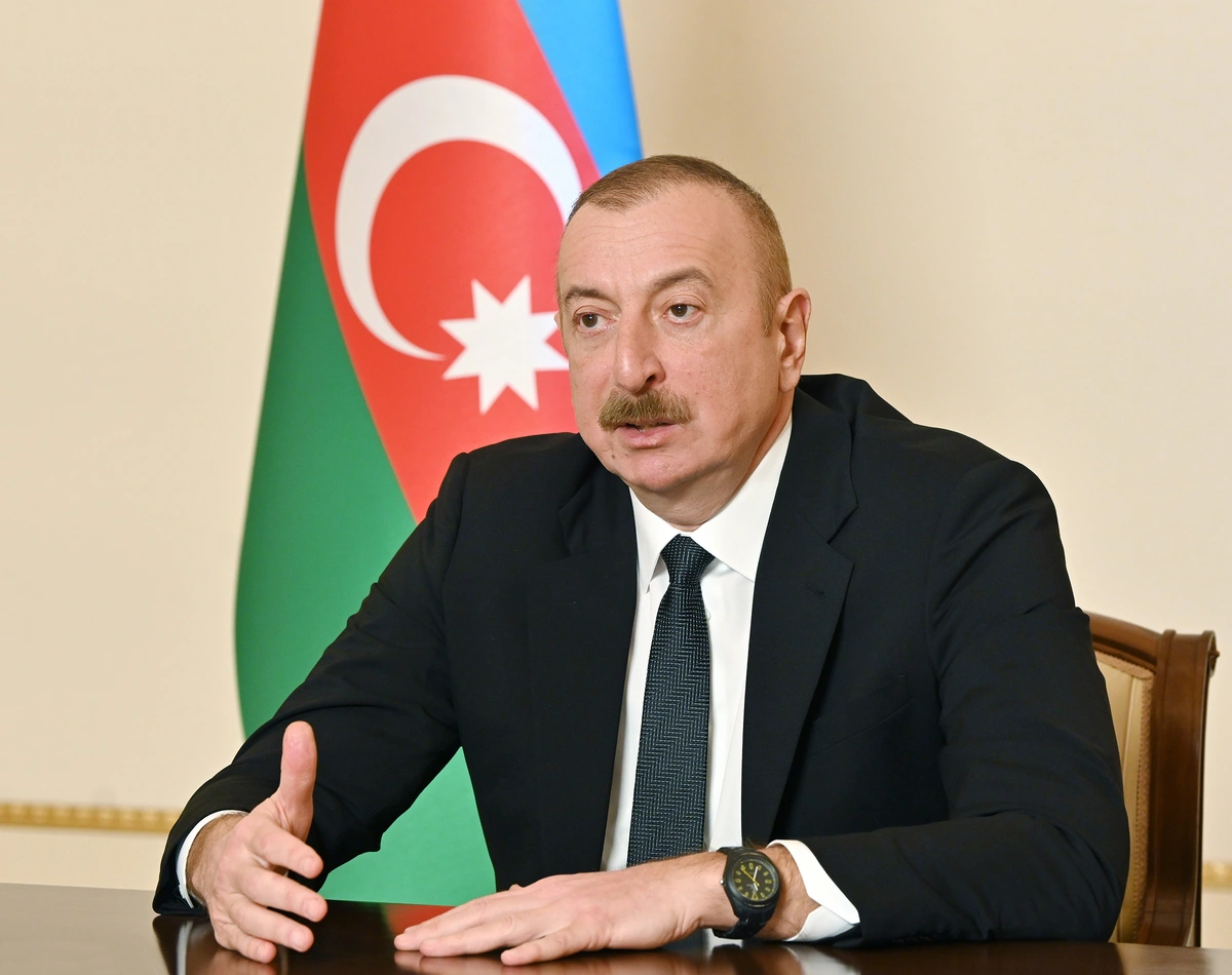 Azerbaijan, Morocco abolish visa regime
