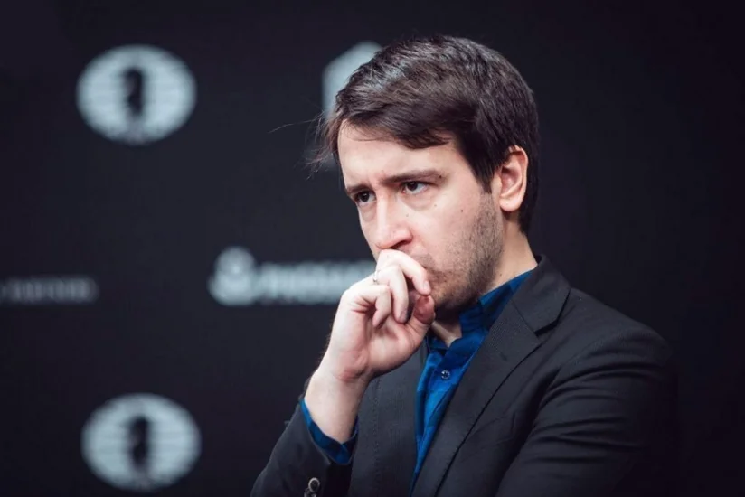 Tata Steel Chess: Teymur Rəcəbov blitsdə sonuncu olub