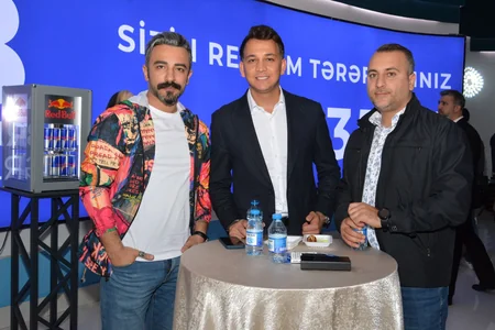 CinemaPlusda sonuncu “Forsaj” filmi nümayiş olunub
