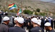 Израильские друзы заявляют о желании участвовать в боях в Сирии 