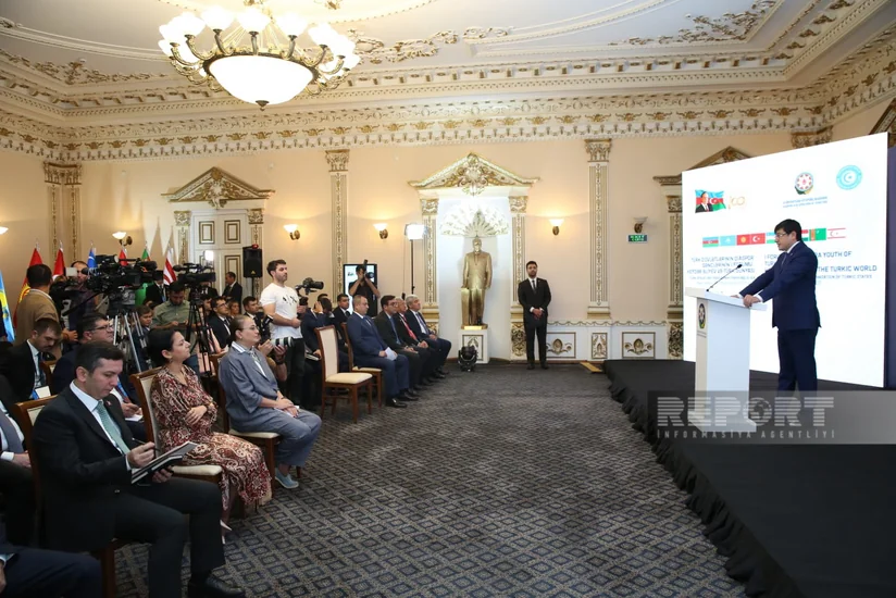 Fuad Muradov: Azerbaijani diaspora held over 100 events in different countries this year