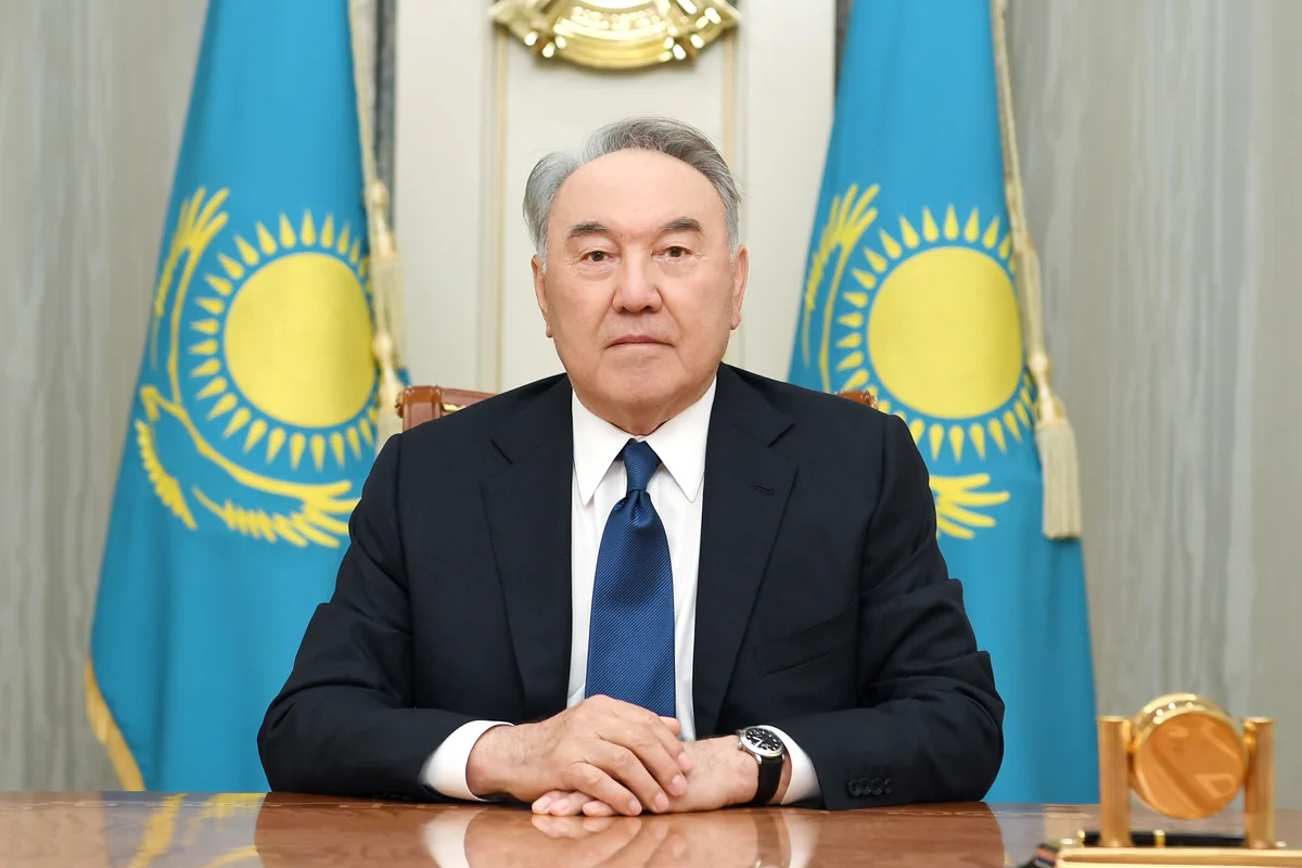 Нурсултан Назарбаев перенес операцию на сердце