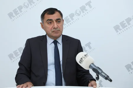 “Peşə fəaliyyətimə ən böyük qiyməti Prezident İlham Əliyev verib” - ƏSGƏR İBRAHİMOVLA 50 İLLİK YUBİLEY SÖHBƏTİ