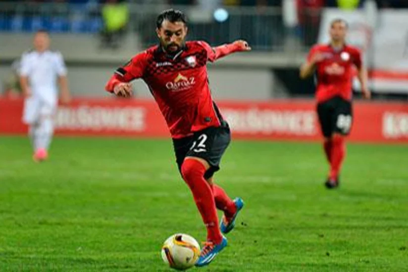 Qəbələnin yeni transferi: PAOK-a qalib gəlməli idik