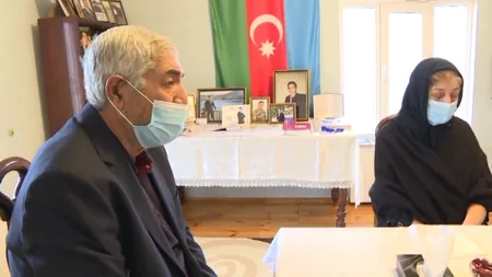 Saatlının tarix yazan tarix müəllimi