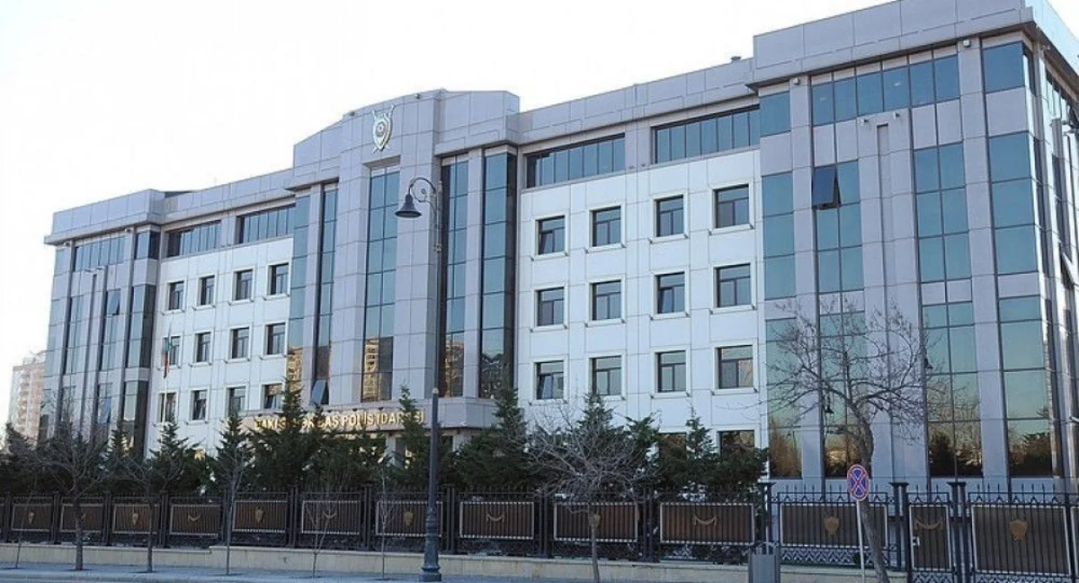 Bakı polisi: Qadının itkin düşməsi, yaxud qaçırılması ilə bağlı müraciət daxil olmayıb