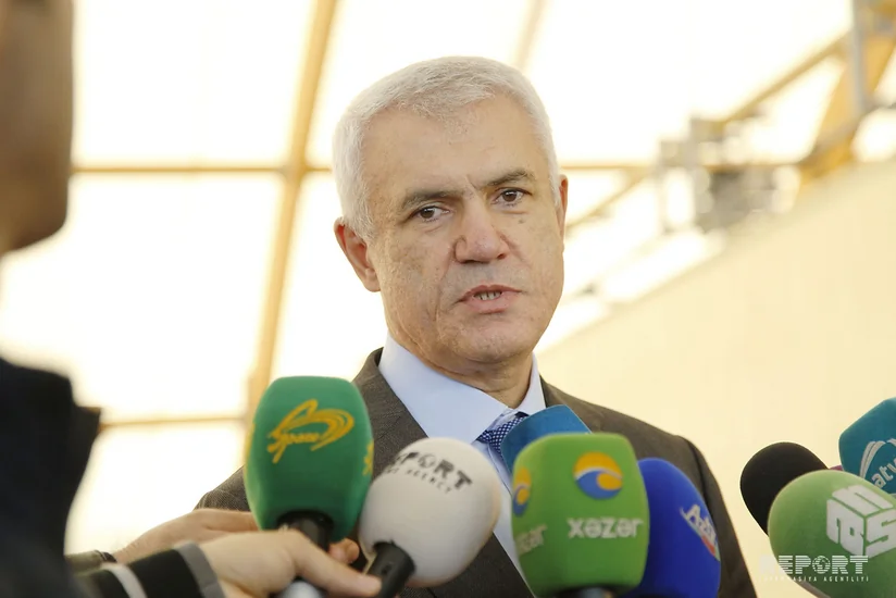 ​Bakıda keçiriləcək Qızıl Qran Prinin final mərhələsində ən güclü güləşçilər iştirak edəcək