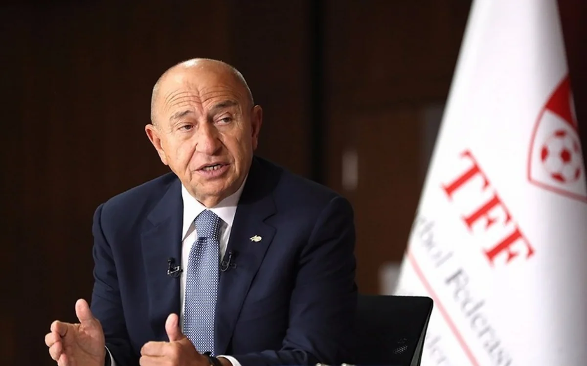 Nihat Özdemir: Azərbaycanda azarkeş üstünlüyü bizim tərəfimizdə olacaq