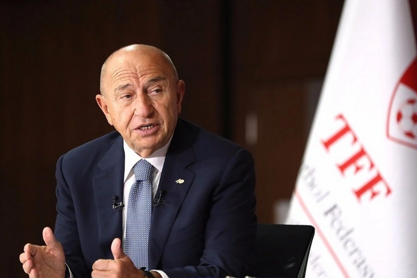 Nihat Özdemir: Azərbaycanda azarkeş üstünlüyü bizim tərəfimizdə olacaq