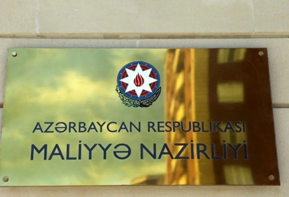 Azerbaijan’s ratings unaffected by sharp fall in int’l oil prices
