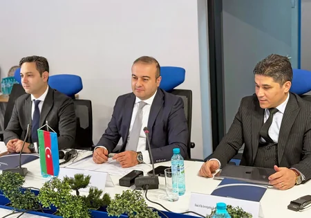 Azərbaycan və Bolqarıstan vergi sahəsində təcrübə mübadiləsini aparıb