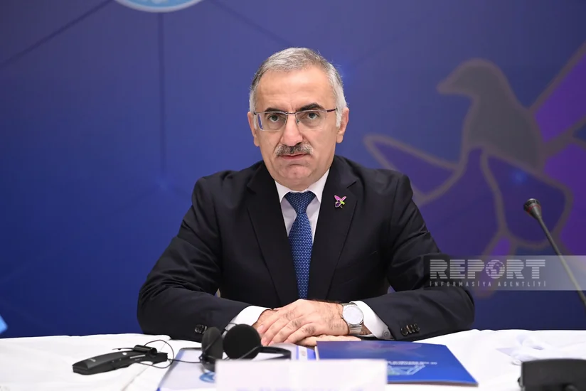 PA təmsilçisi: “TDT çərçivəsində əməkdaşlığın inkişafı teleradio yayımının tənzimlənməsində əməkdaşlığa təkan verir”