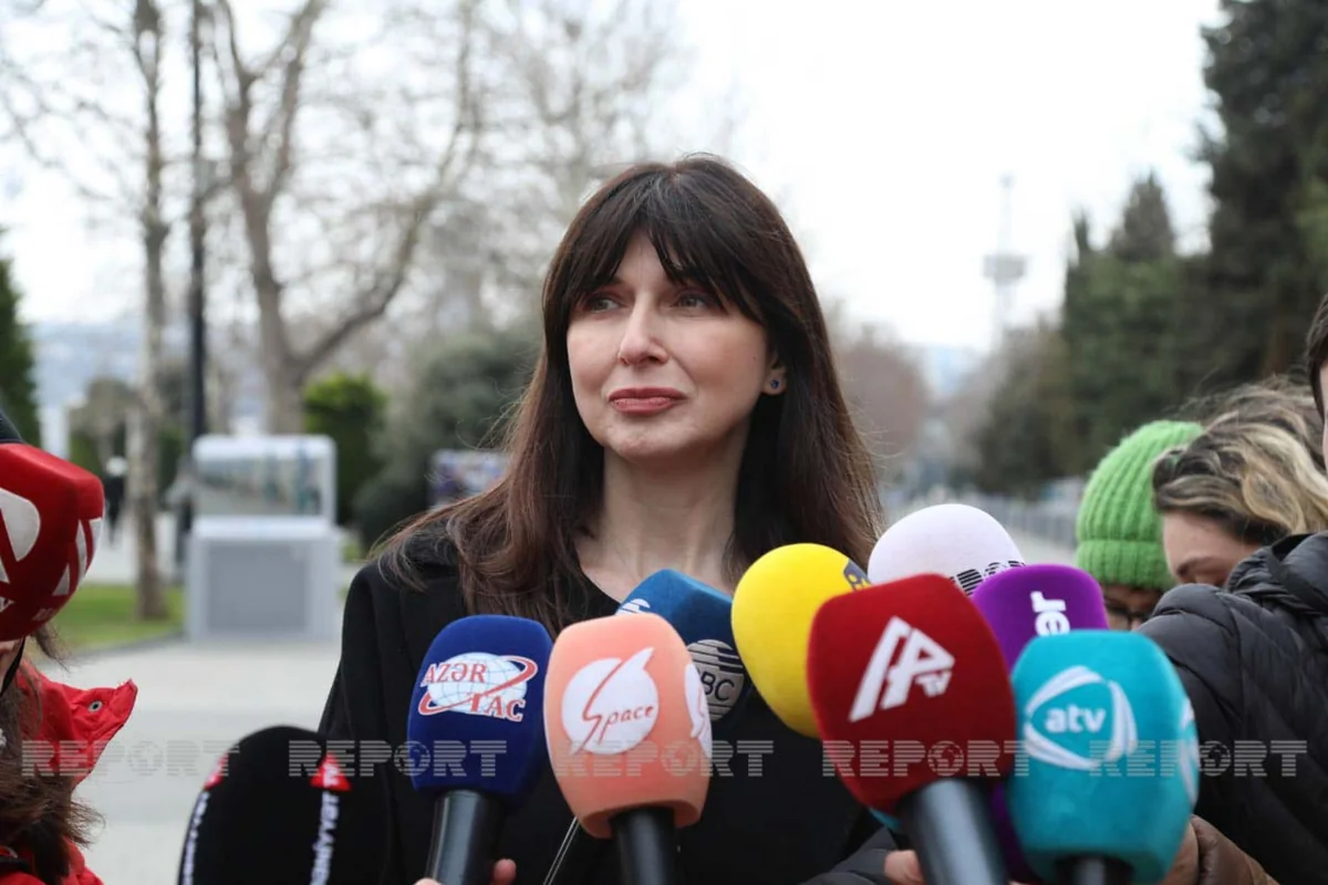 Assessment mission of experts to visit liberated Azerbaijani territories in March