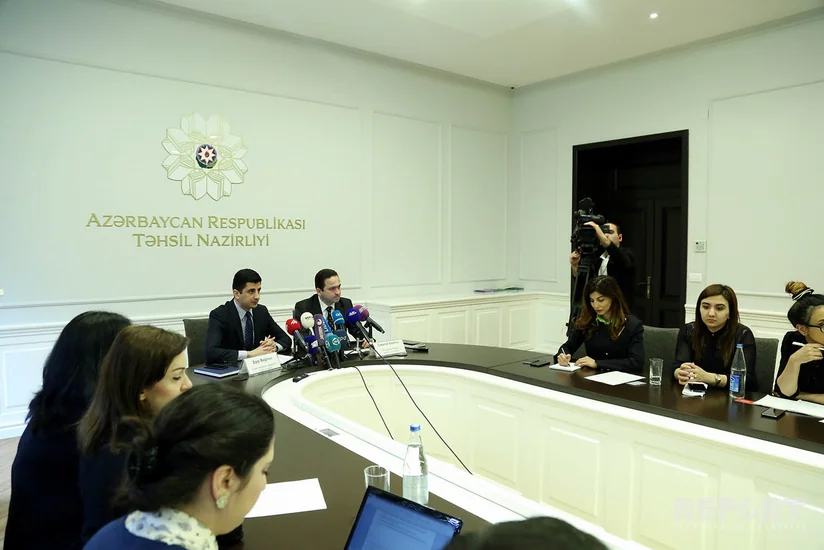 Daha 45 minə yaxın müəllim diaqnostik qiymətləndirmədən keçəcək