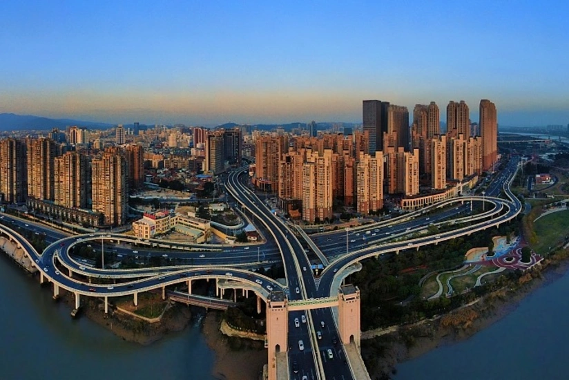 Çində şəhər UNESCO-nun Dünya İrsi Siyahısına salınıb