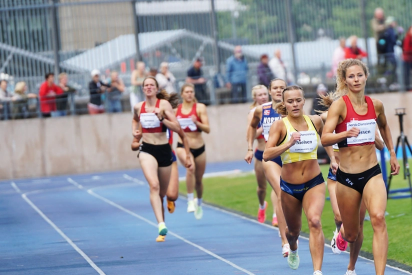 III Avropa Oyunları: Azərbaycan atletləri çıxışlarını başa vurublar