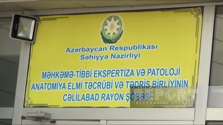 Cəlilabadda 17 yaşlı yeniyetmə suda boğularaq həyatını itirib - TƏFƏRRÜAT, YENİLƏNİB