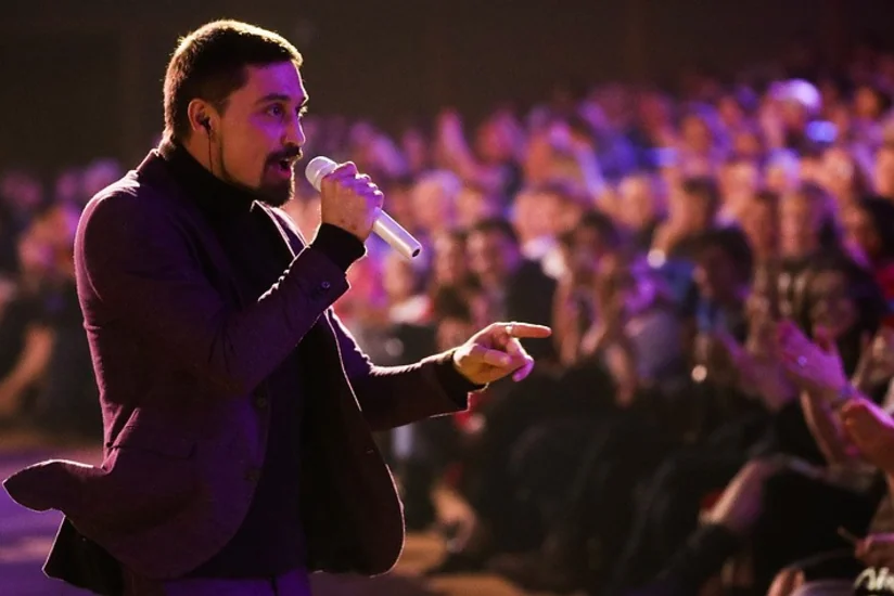 Билан рассказал, что болен пневмонией