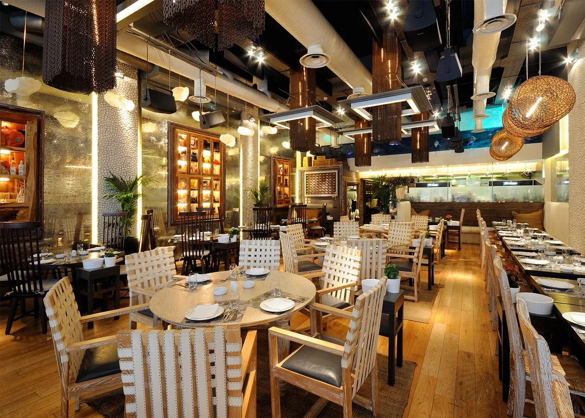 Azerbaijan sees 6% rise in catering turnover