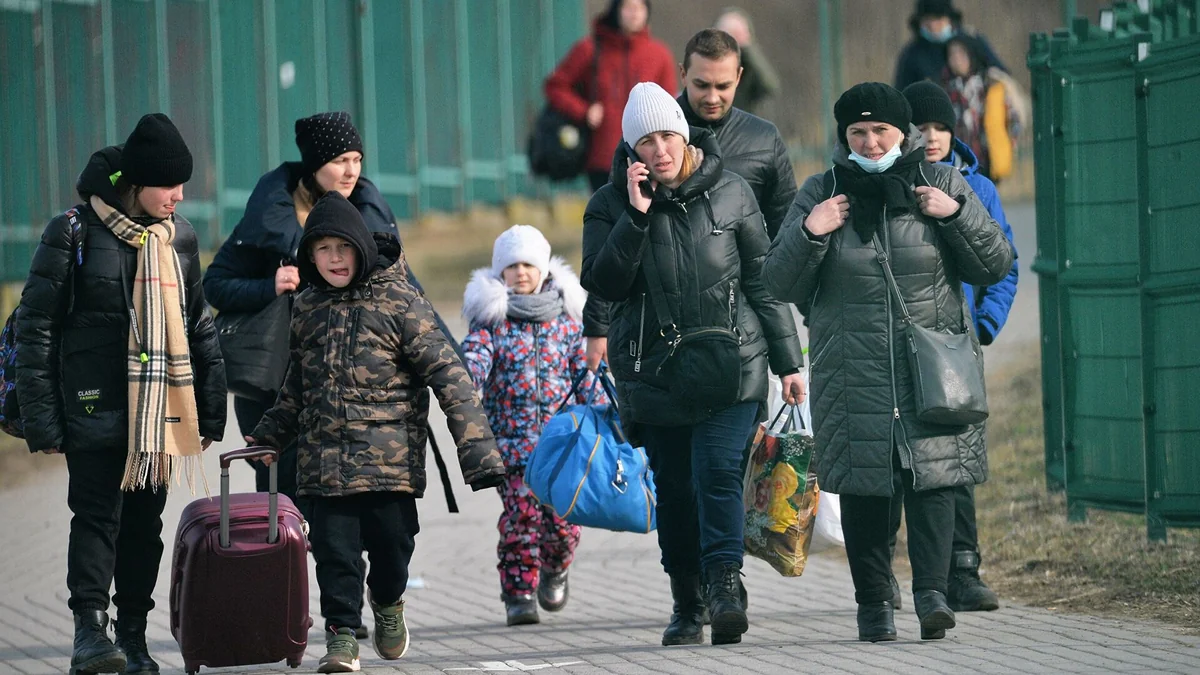 Odessadan daha 130 azərbaycanlı Moldova sərhədinə təxliyə olunub