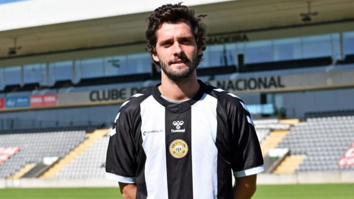 Sumqayıt Sportinqin yetirməsini transfer edib