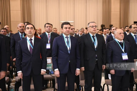 Baku hosts Customs-Business Forum 2024