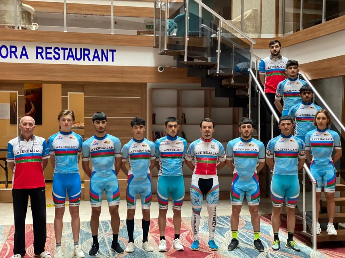 Millimiz Türkiyədə toplanışa başladı