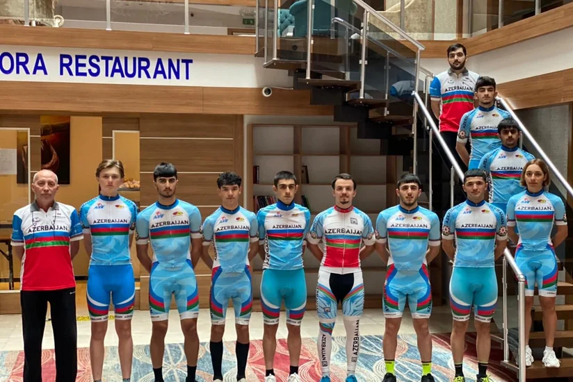 Millimiz Türkiyədə toplanışa başladı