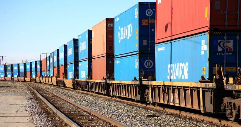 Eurasia's future on rails: Azerbaijan's pivotal role in new logistics architecture