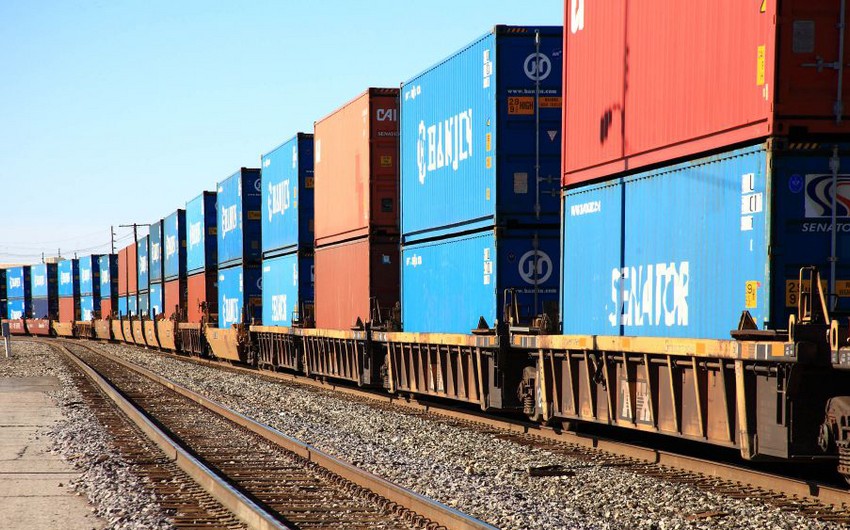 Eurasia's future on rails: Azerbaijan's pivotal role in new logistics architecture