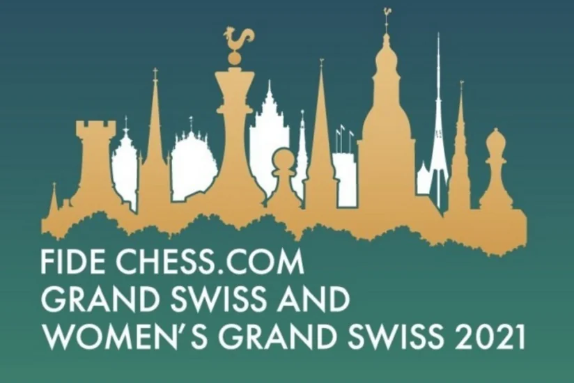 Grand Swiss 2021: Azərbaycan şahmatçılarından üçü qələbə qazanıb, biri uduzub
